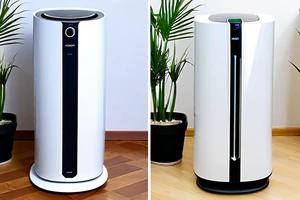 Déshumidificateur vs Purificateur d'air : lequel choisir ?