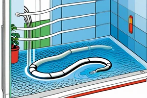 Comment fonctionne un déshumidificateur à condensation ?